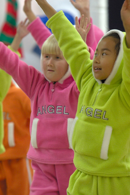 Winter Wonderland, II