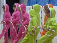 Winter Wonderland, III