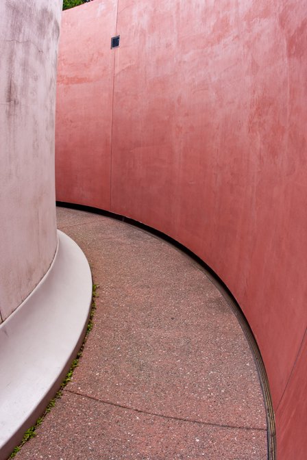 Three Gems By James Turrell, III
