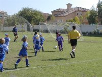 Lindsay and Vanessa attack
