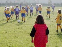 Lightning Bolts, November 3