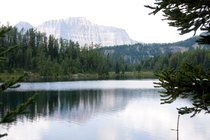 Rock Isle Trail, VII