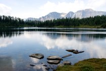 Rock Isle Trail, VIII