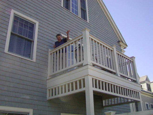 Grandmas House