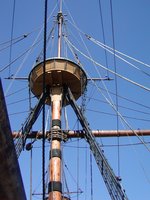 Mayflower