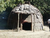 Plymouth Plantation