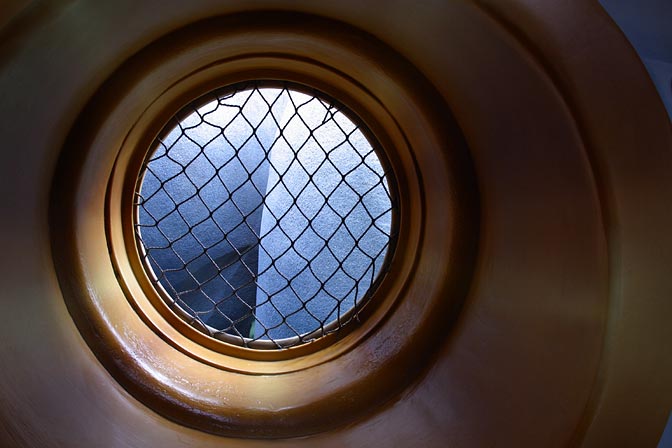 Daisy Porthole