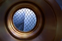 Daisy Porthole
