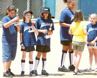 Diamonds With Trophies, II