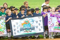 Opening Day Ceremony