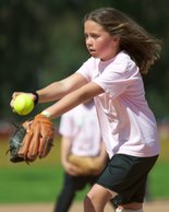Chandler Pitching, I