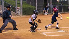 Sara Batting