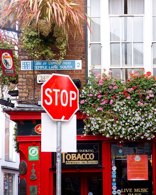 Stop Smoking Tobacco