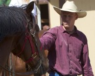 Furnace Creek Ranch Stables