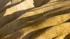 Shadows and sunlight, Zabriskie Point
