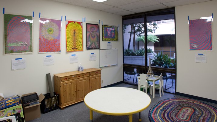 Playroom