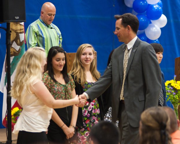 Sara Merit Award, II