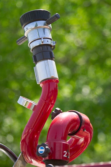 Serpentine Connector