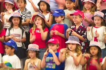 Sign Language Pledge