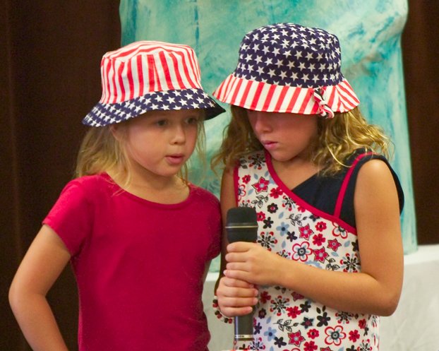 Statue Of Liberty, II