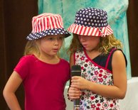 Statue Of Liberty, II