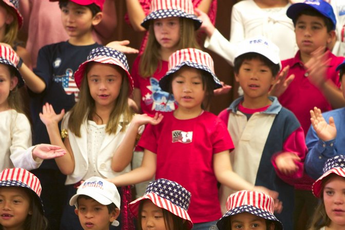 This Land Is Your Land, I