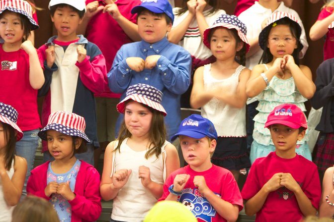 This Land Is Your Land, IV