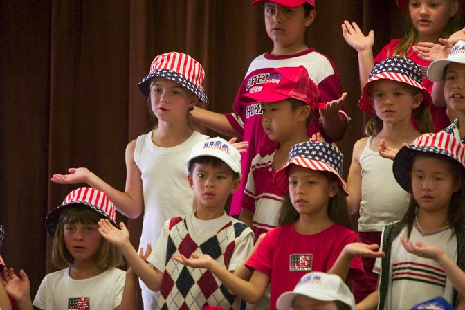 This Land Is Your Land, V