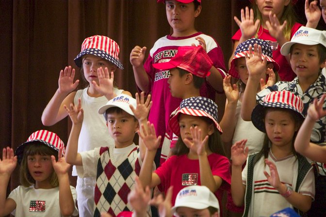 This Land Is Your Land, VI