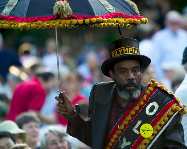 Olympia Brass Band, I