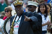 Olympia Brass Band, II