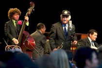 Preservation Hall Jazz Band, I