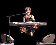 Gaiman-Palmer Halloween