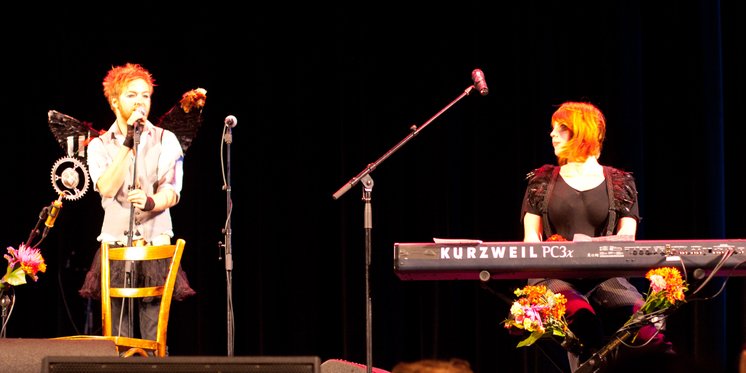 The Jane Austen Argument