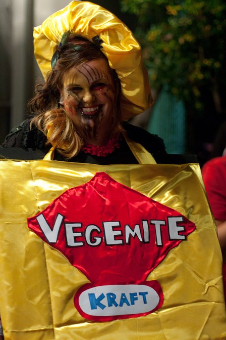 Vegemite