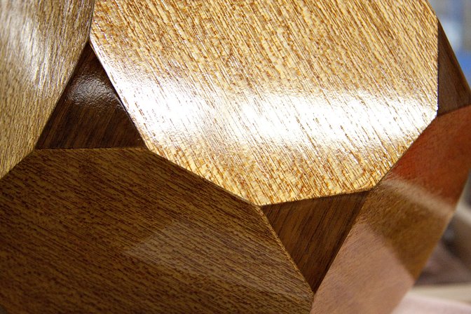 Truncated Dodecahedron