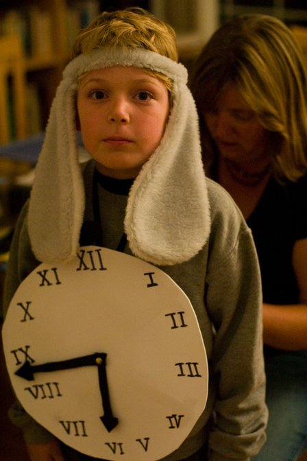 Timothy As Tock