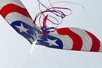 Patriotic delta again