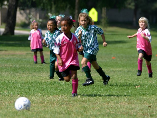 Walden leads the pack