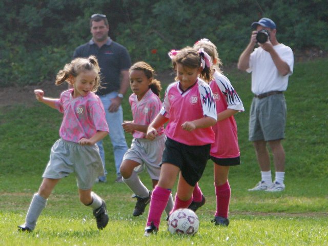 Kelsey gets past two Angels as Evangeline trails