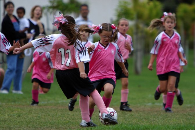 Natalie vs. Panther no. 11