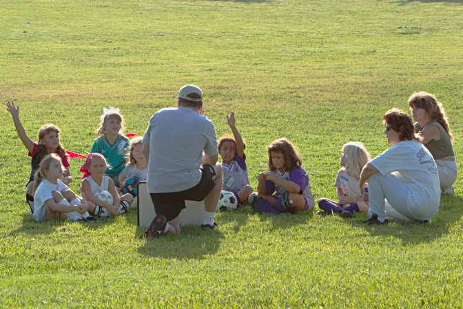 Proposing names for the team