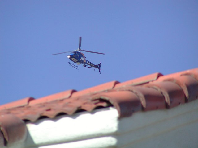 KCAL 9