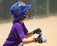 Another bunt attempt