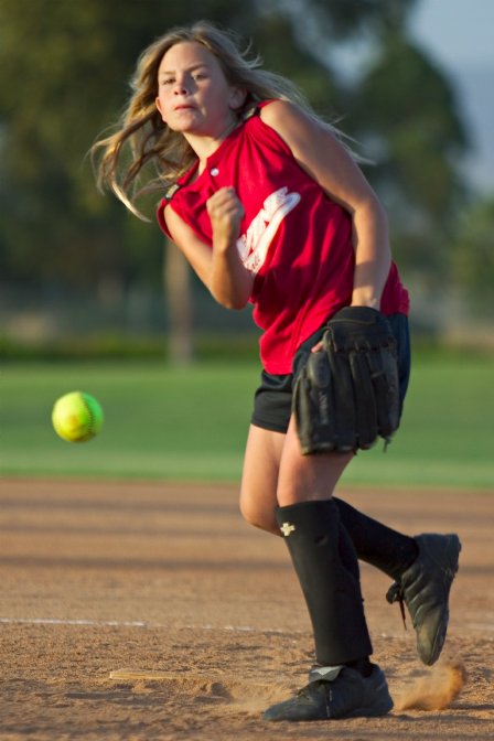 Another pepper pitcher