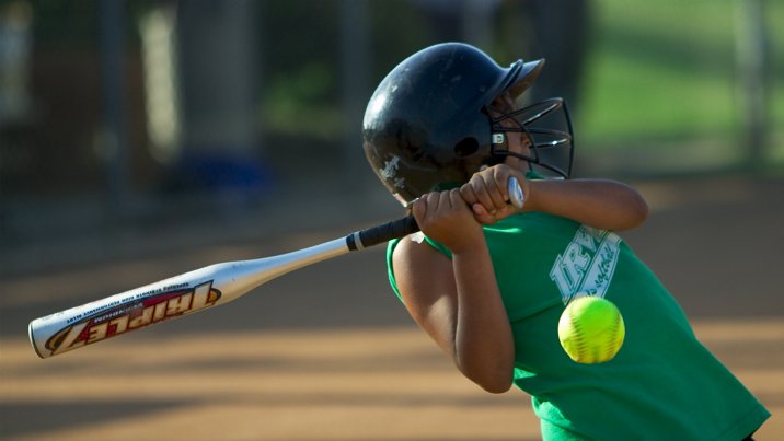 Foul ball