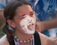 Pie eating contest, II