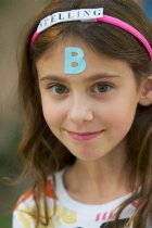 Spelling Beatrice
