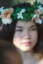 Flower Garland