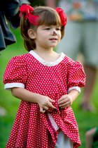Minnie Mouse